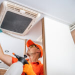 Duct Cleaning Services in Melbourne