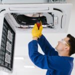 Duct Cleaning Services in Melbourne