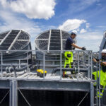 Evaporative Cooling Repair & Services in Melbourne
