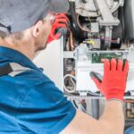Heater Installation & Repair Services in Melbourne