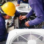 Heating and Cooling Repair in Melbourne