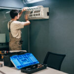 Split System Air Conditioner Services in Melbourne