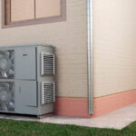Ducted Gas Heating Installation in Melbourne