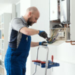 Heater Installation & Repair Services in Melbourne