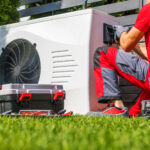 Heating & Cooling Service in Melbourne