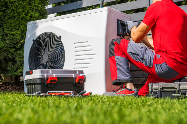 Heating & Cooling Service in Melbourne