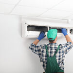 Split System Air Conditioner Services in Melbourne