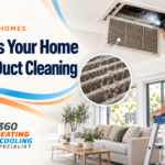 7 Signs Your Melbourne Home Needs Professional Duct Cleaning