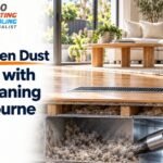 Give Hidden Dust the Boot with Duct Cleaning in Melbourne